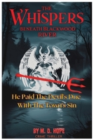The Whispers Beneath Blackwood River B0DR95C8J8 Book Cover