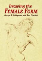 Drawing the Female Form 0486443477 Book Cover
