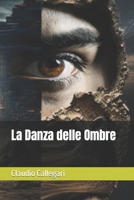 La Danza delle Ombre B0CVGVM9JX Book Cover