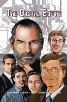 Orbit: The Digital Empire: Bill Gates, Steve Jobs, Sergey Brin, Larry Page, Mark Zuckerberg & Jack Dorsey 1955712344 Book Cover