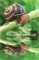 Consider the Snail 1760410942 Book Cover