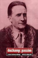 Duchamp: Passim : A Marchel Duchamp Anthology 9768097787 Book Cover
