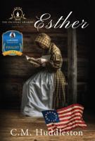 Esther B0CK3XLLRR Book Cover