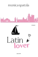 Latin's lover 1660288908 Book Cover