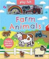 Farm Animals 1787005232 Book Cover