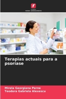 Terapias actuais para a psoríase 6206854450 Book Cover
