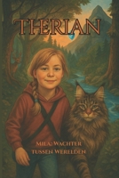 Therian: Mila: Wachter tussen Werelden (Dutch Edition) B0F4KFSLV5 Book Cover