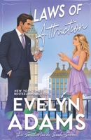 Laws of Attraction (The Southerlands) B0HDWVZSBM Book Cover
