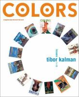 Colors: Tibor Kalman, Issues 1-13 0810904144 Book Cover