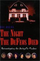 The Night the DeFeos Died 1591095867 Book Cover