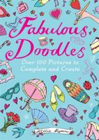 Fabulous Doodles 0762452889 Book Cover