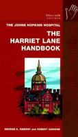 Harriet Lane Handbook: A Manual for Pediatric House Officers by Johns Hopkins Hospital 0323008127 Book Cover