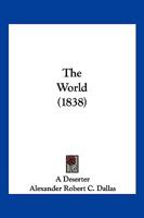 The World 1104924862 Book Cover