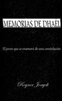 Memorias de Dhaél 0244138583 Book Cover