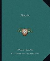 Prana 1425322670 Book Cover