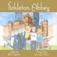 Tickleton Abbey 1610530292 Book Cover