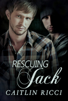 Rescuing Jack 1627983732 Book Cover