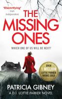 The Missing Ones 1538701952 Book Cover