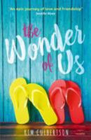 The Wonder of Us 0545731518 Book Cover