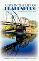 A Day in the Life of Healdsburg 1891217054 Book Cover