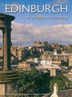 Edinburgh: An Illustrated Journey 1842040804 Book Cover