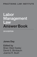 Labor Management Law Answer Book 2015 1402422539 Book Cover