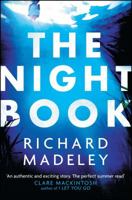 The Night Book 147114058X Book Cover