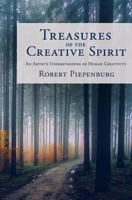 Treasures of the Creative Spirit 0962848131 Book Cover