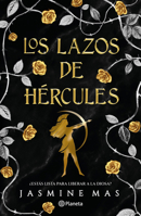 Los Lazos de Hércules: ¿Estás Lista Para Liberar a la Diosa? / Bonds of Hercules (Hércules 2) (Spanish Edition) 6073934335 Book Cover