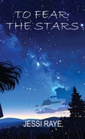 To Fear The Stars B0G63NDK2P Book Cover