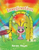 Imagination 1398411930 Book Cover