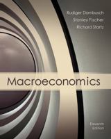 Macroeconomics 0070179859 Book Cover