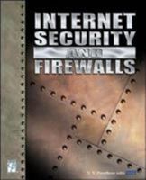 Internet Security and Firewalls (Networking) 1931841977 Book Cover