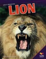 Lion 1617839507 Book Cover
