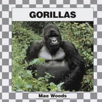 Gorillas (Monkeys) 1562395998 Book Cover