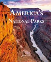 America's National Parks 0785836276 Book Cover