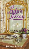 A Lady's Lesson (Zebra Regency Romance) 0821757547 Book Cover