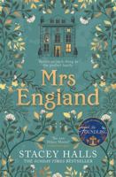 Mrs England 0778386430 Book Cover