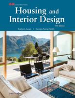 Housing and Interior Design 1631265717 Book Cover