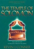 The Temple of Solomon 0914936964 Book Cover