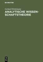 Analytische Wissenschaftstheorie 3486241265 Book Cover