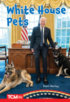 White House Pets B0BYR8553R Book Cover
