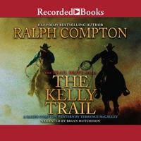The Kelly Trail B0C76RJT67 Book Cover