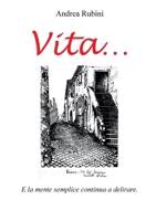 "Vita....." B0B4SSW1GL Book Cover