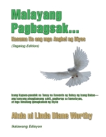 Freefalling...God's Angels By My Side (Tagalog Edition) B0GYBGQNDZ Book Cover