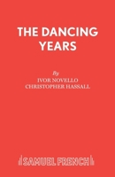 The Dancing Years 0573080119 Book Cover