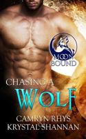 Chasing a Wolf 1523655089 Book Cover