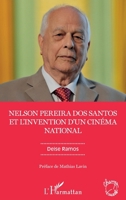Nelson Pereira dos Santos et l'invention d'un cinéma national (Champs Visuels) (French Edition) 2343189196 Book Cover