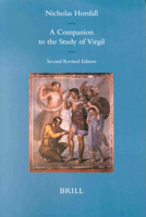 A Companion to the Study of Virgil (Mnemosyne, Bibliotheca Classica Batava Supplementum) 9004118705 Book Cover