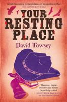 Your Resting Place: The Walkin' Book 3 1782064435 Book Cover
